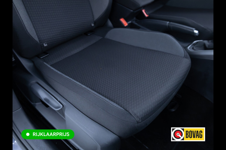 Volkswagen Polo 1.0 TSI Business Edition Automaat | Camera | Cruise | Led | PDC V+A | Extra getint glas | Regensensor, Apple Carplay, Android auto, Draadloze telefoonlader