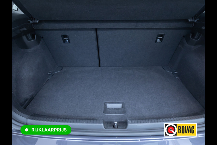 Volkswagen Polo 1.0 TSI Business Edition Automaat | Camera | Cruise | Led | PDC V+A | Extra getint glas | Regensensor, Apple Carplay, Android auto, Draadloze telefoonlader