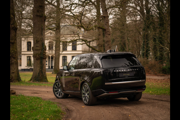 Land Rover Range Rover 3.0 P460e Autobiography PHEV | Meridian Signature | Stoelventilatie | Elektr. trekhaak