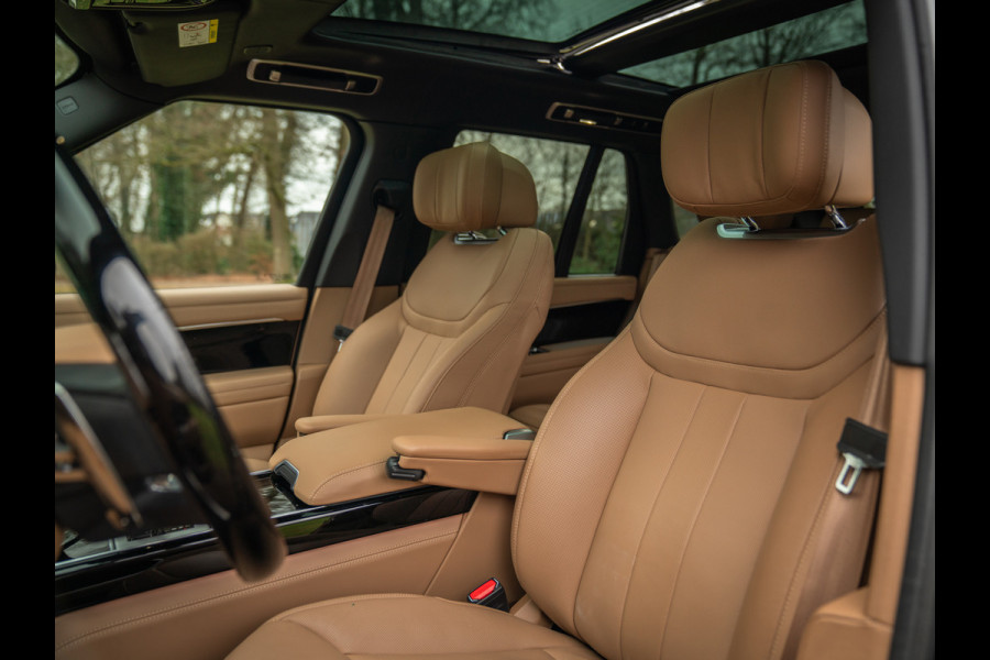 Land Rover Range Rover 3.0 P460e Autobiography PHEV | Meridian Signature | Stoelventilatie | Elektr. trekhaak