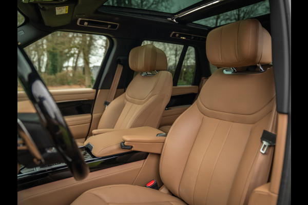 Land Rover Range Rover 3.0 P460e Autobiography PHEV | Meridian Signature | Stoelventilatie | Elektr. trekhaak