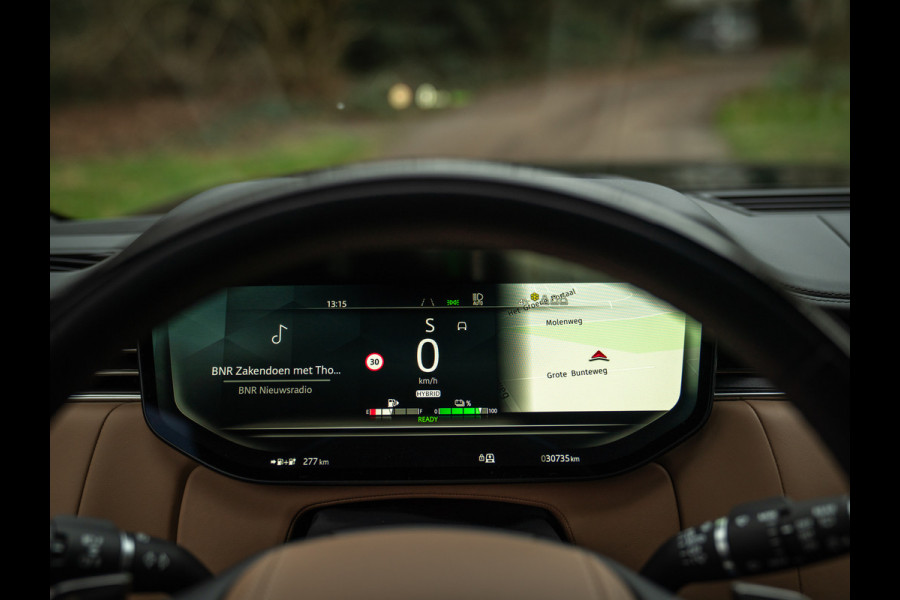 Land Rover Range Rover 3.0 P460e Autobiography PHEV | Meridian Signature | Stoelventilatie | Elektr. trekhaak