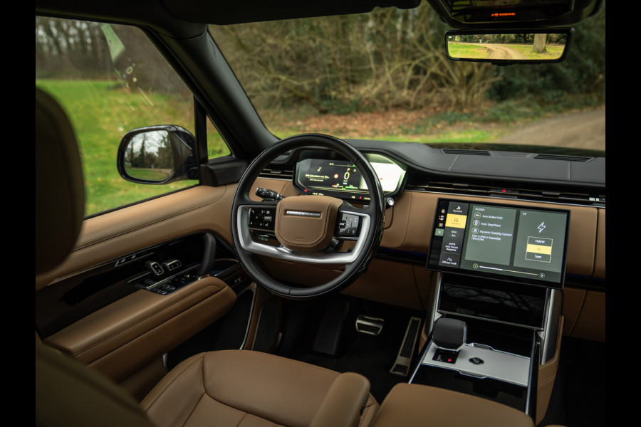 Land Rover Range Rover 3.0 P460e Autobiography PHEV | Meridian Signature | Stoelventilatie | Elektr. trekhaak