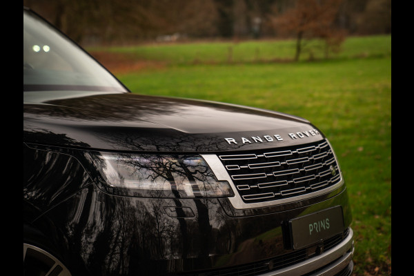 Land Rover Range Rover 3.0 P460e Autobiography PHEV | Meridian Signature | Stoelventilatie | Elektr. trekhaak