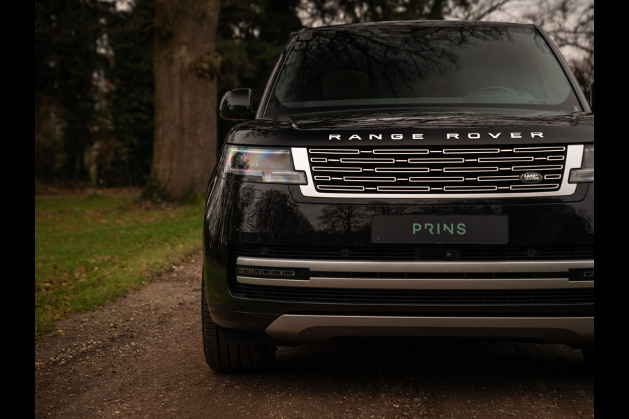 Land Rover Range Rover 3.0 P460e Autobiography PHEV | Meridian Signature | Stoelventilatie | Elektr. trekhaak