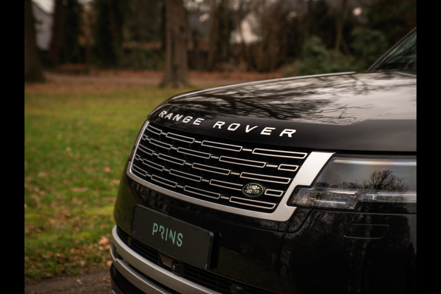 Land Rover Range Rover 3.0 P460e Autobiography PHEV | Meridian Signature | Stoelventilatie | Elektr. trekhaak