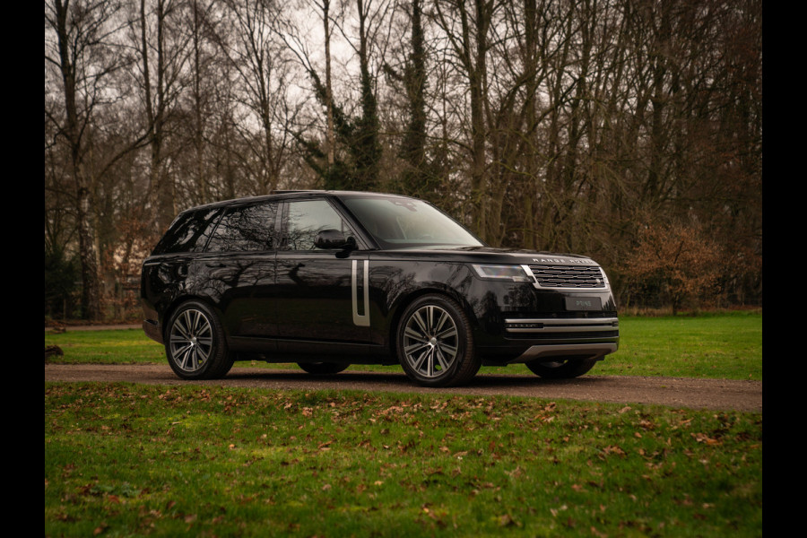 Land Rover Range Rover 3.0 P460e Autobiography PHEV | Meridian Signature | Stoelventilatie | Elektr. trekhaak