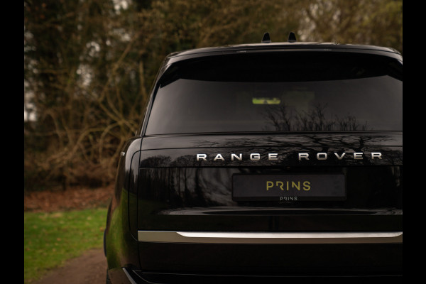 Land Rover Range Rover 3.0 P460e Autobiography PHEV | Meridian Signature | Stoelventilatie | Elektr. trekhaak