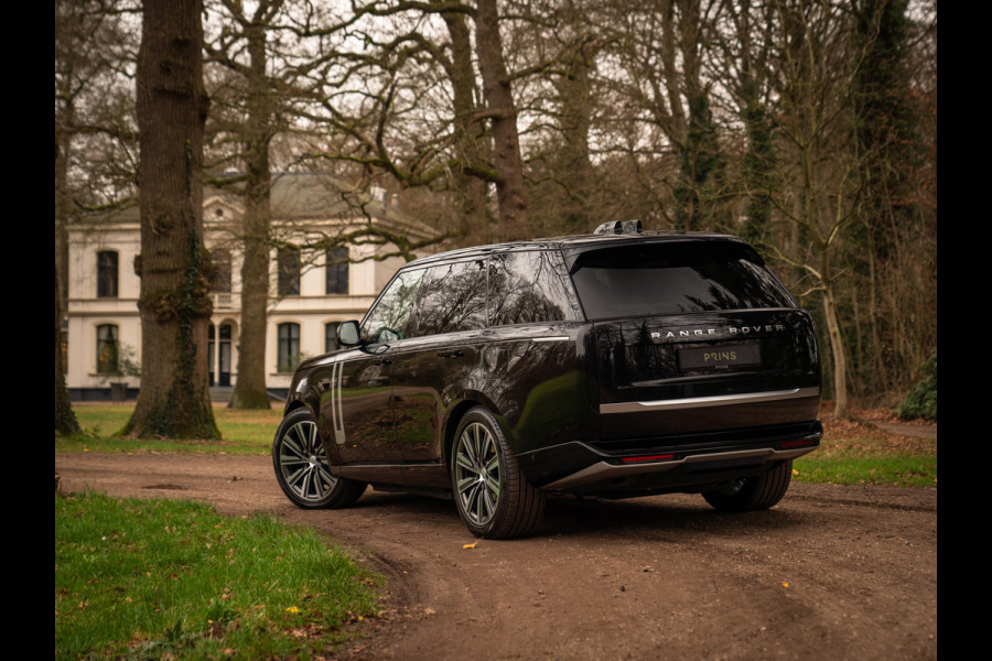 Land Rover Range Rover 3.0 P460e Autobiography PHEV | Meridian Signature | Stoelventilatie | Elektr. trekhaak