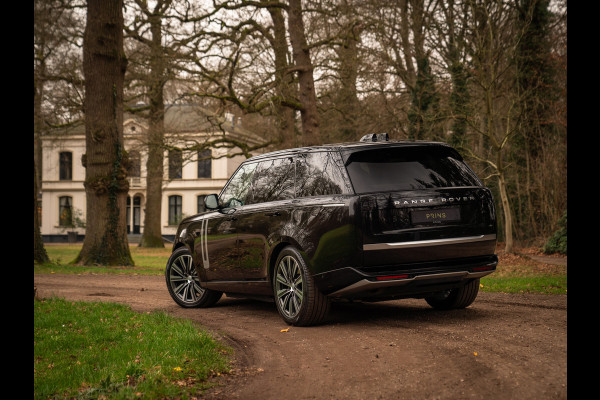 Land Rover Range Rover 3.0 P460e Autobiography PHEV | Meridian Signature | Stoelventilatie | Elektr. trekhaak