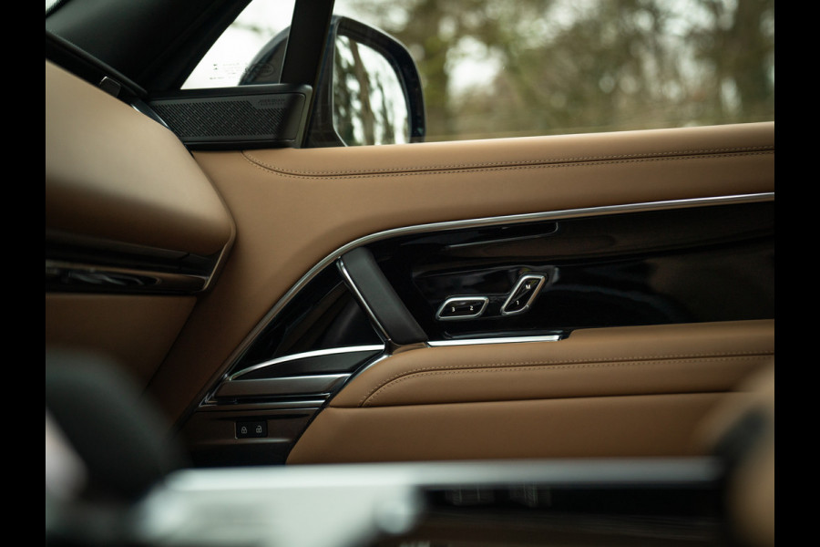 Land Rover Range Rover 3.0 P460e Autobiography PHEV | Meridian Signature | Stoelventilatie | Elektr. trekhaak