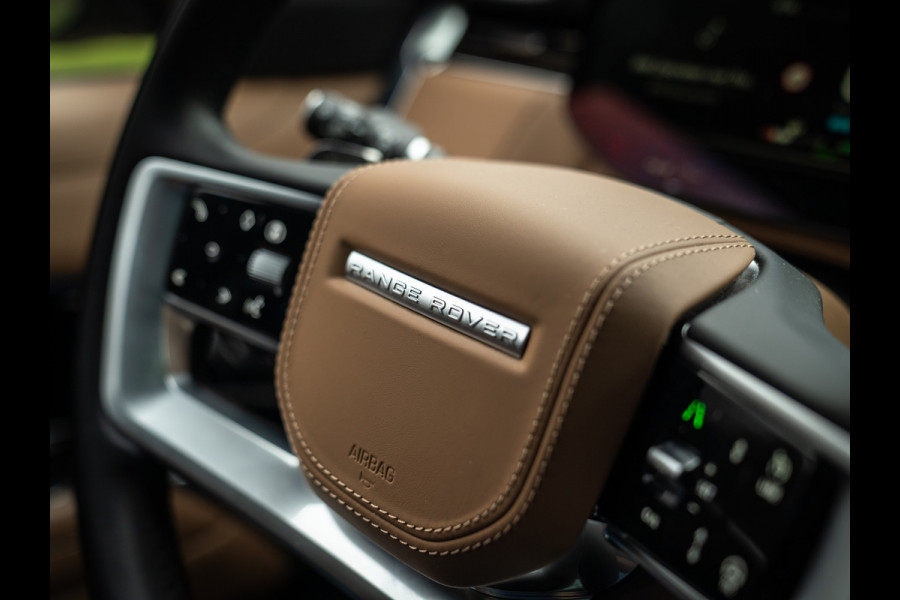 Land Rover Range Rover 3.0 P460e Autobiography PHEV | Meridian Signature | Stoelventilatie | Elektr. trekhaak