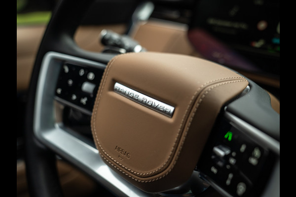 Land Rover Range Rover 3.0 P460e Autobiography PHEV | Meridian Signature | Stoelventilatie | Elektr. trekhaak