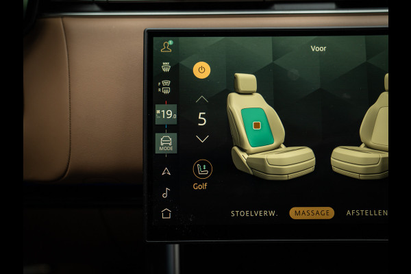 Land Rover Range Rover 3.0 P460e Autobiography PHEV | Meridian Signature | Stoelventilatie | Elektr. trekhaak