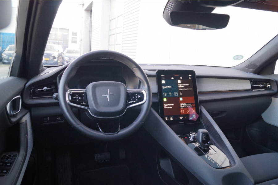 Polestar 2 Long Range Dual Motor 78kWh Launch Edition -SOH91%-PANO-