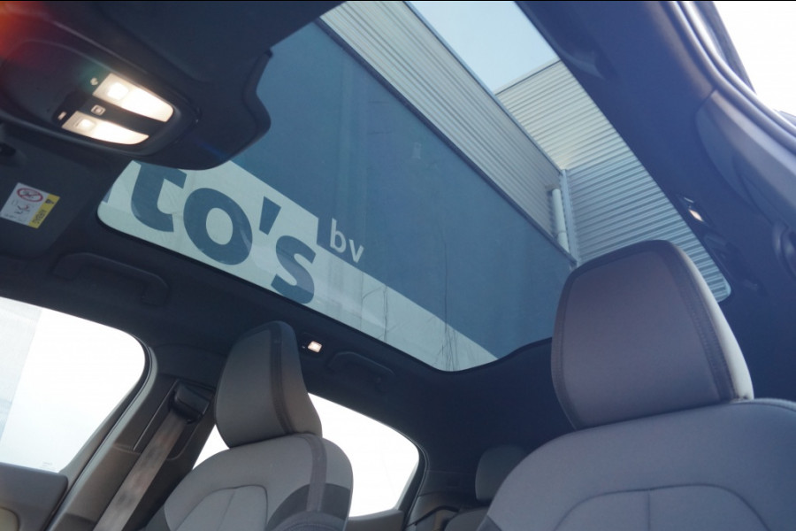 Polestar 2 Long Range Dual Motor 78kWh Launch Edition -SOH91%-PANO-