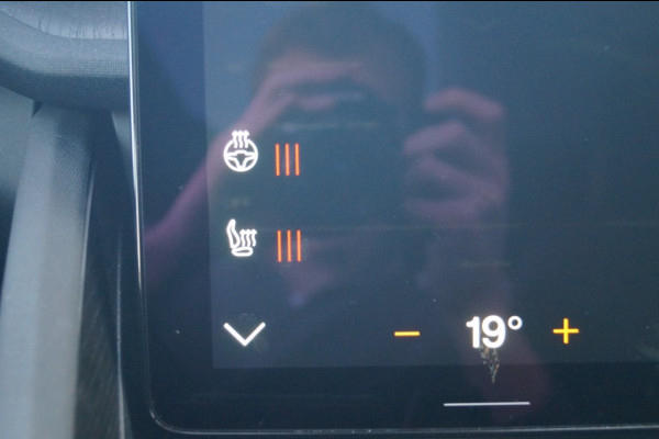 Polestar 2 Long Range Dual Motor 78kWh Launch Edition -SOH91%-PANO-