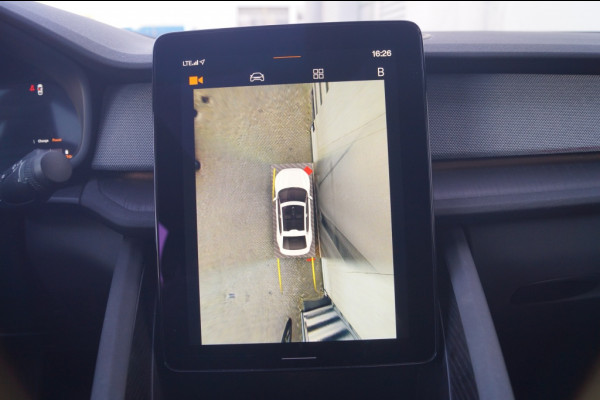 Polestar 2 Long Range Dual Motor 78kWh Launch Edition -SOH91%-PANO-