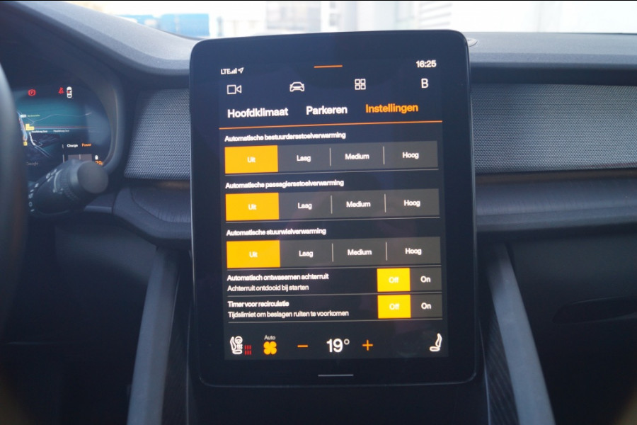 Polestar 2 Long Range Dual Motor 78kWh Launch Edition -SOH91%-PANO-