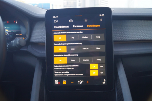 Polestar 2 Long Range Dual Motor 78kWh Launch Edition -SOH91%-PANO-