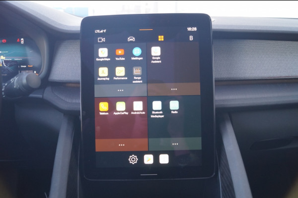 Polestar 2 Long Range Dual Motor 78kWh Launch Edition -SOH91%-PANO-