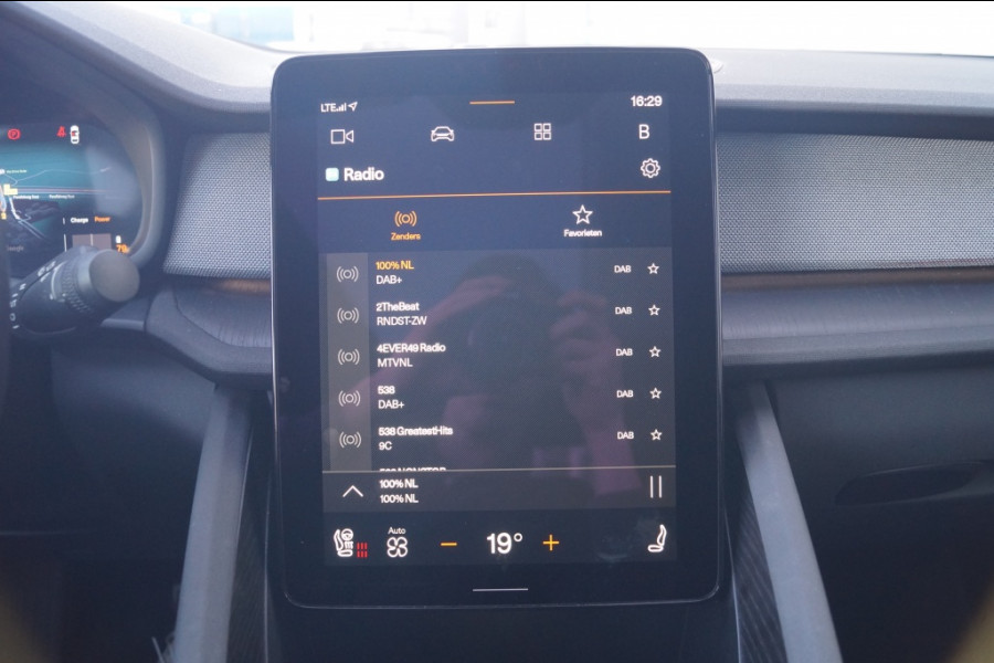 Polestar 2 Long Range Dual Motor 78kWh Launch Edition -SOH91%-PANO-