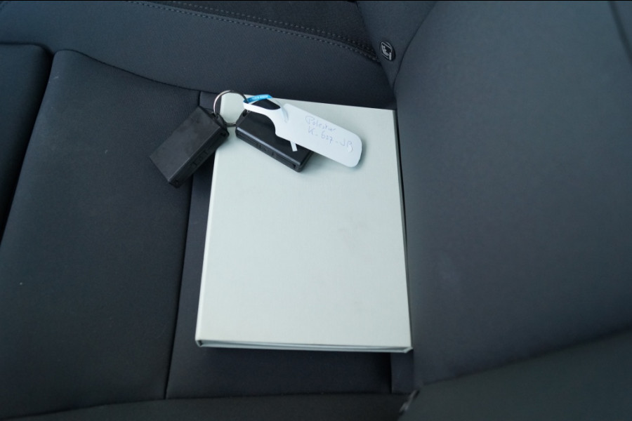 Polestar 2 Long Range Dual Motor 78kWh Launch Edition -SOH91%-PANO-