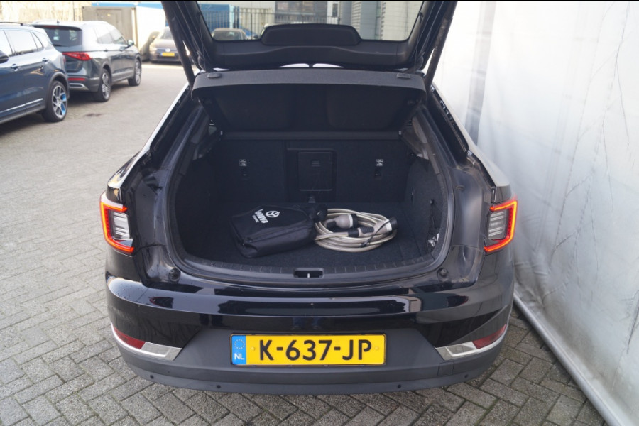 Polestar 2 Long Range Dual Motor 78kWh Launch Edition -SOH91%-PANO-