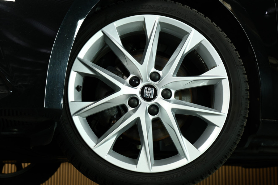 Seat Leon 1.4 TSI ACT FR Top Uitvoering PANODAK NAVI 017