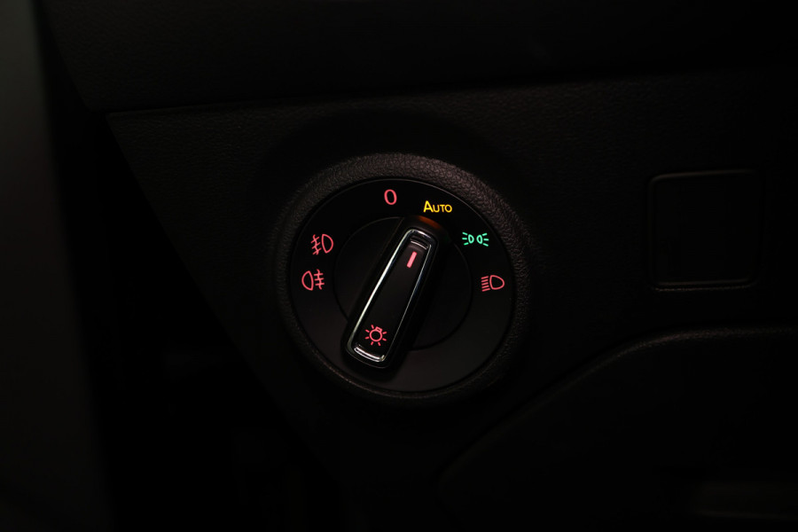 Seat Leon 1.4 TSI ACT FR Top Uitvoering PANODAK NAVI 017