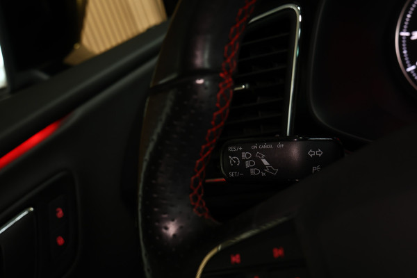 Seat Leon 1.4 TSI ACT FR Top Uitvoering PANODAK NAVI 017