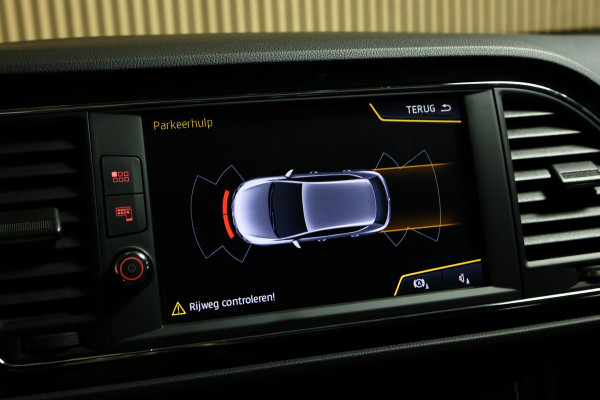 Seat Leon 1.4 TSI ACT FR Top Uitvoering PANODAK NAVI 017