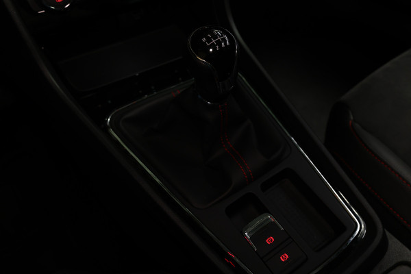 Seat Leon 1.4 TSI ACT FR Top Uitvoering PANODAK NAVI 017