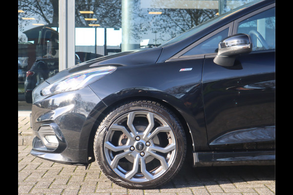 Ford Fiesta 1.0 ST-Line / Apple Carplay