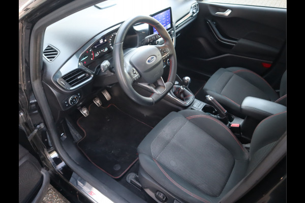 Ford Fiesta 1.0 ST-Line / Apple Carplay