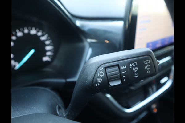Ford Fiesta 1.0 ST-Line / Apple Carplay