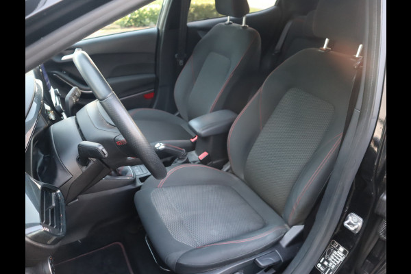 Ford Fiesta 1.0 ST-Line / Apple Carplay