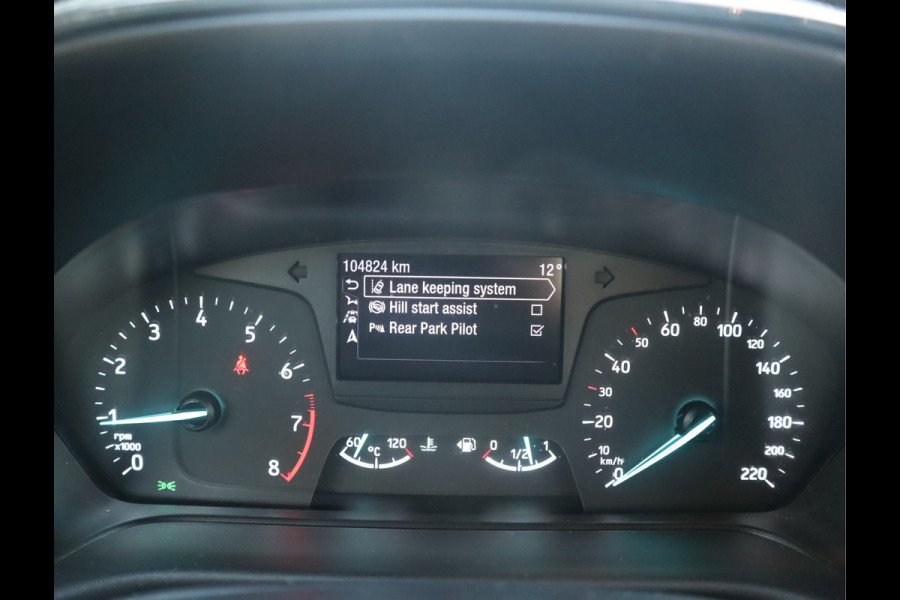 Ford Fiesta 1.0 ST-Line / Apple Carplay