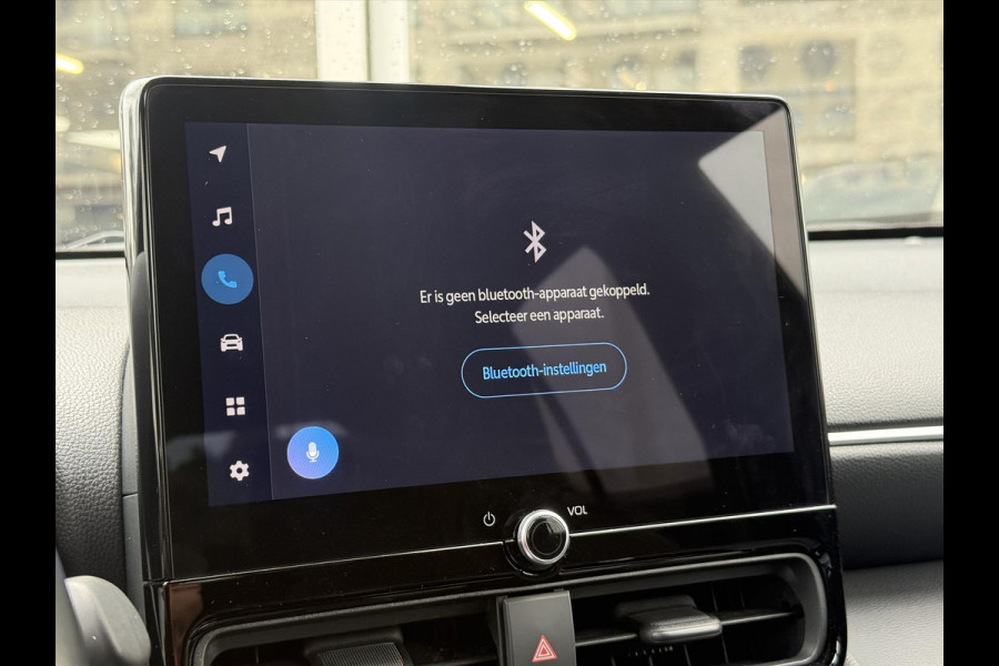 Toyota Yaris Cross 1.5 Hybrid First Edition Plus | Parkeersensoren, Stoel + Stuurverwarming, Groot scherm, Keyless, 17 inch