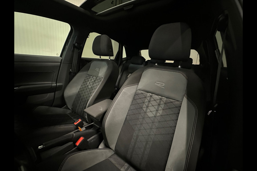 Volkswagen Polo 1.0 TSI R-Line | IQ LIGHTS | PANO | ACC | CAMERA