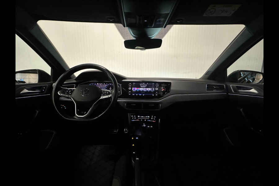 Volkswagen Polo 1.0 TSI R-Line | IQ LIGHTS | PANO | ACC | CAMERA