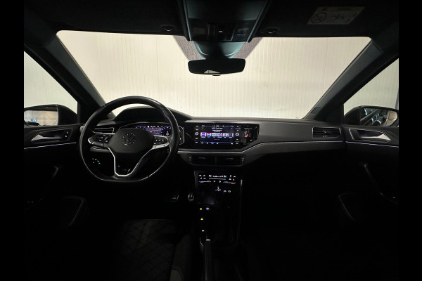 Volkswagen Polo 1.0 TSI R-Line | IQ LIGHTS | PANO | ACC | CAMERA