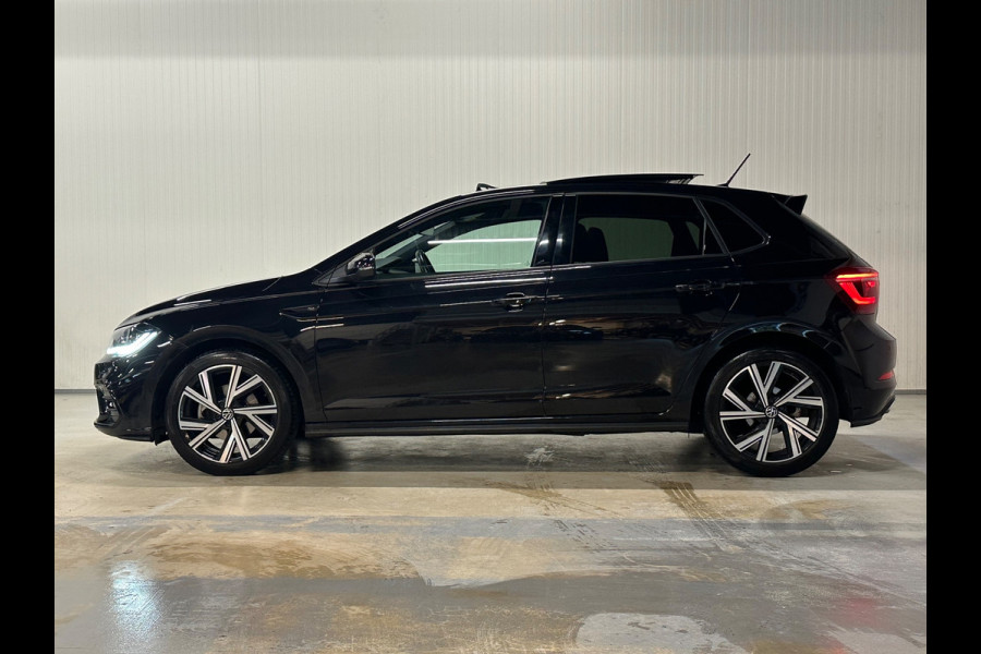 Volkswagen Polo 1.0 TSI R-Line | IQ LIGHTS | PANO | ACC | CAMERA