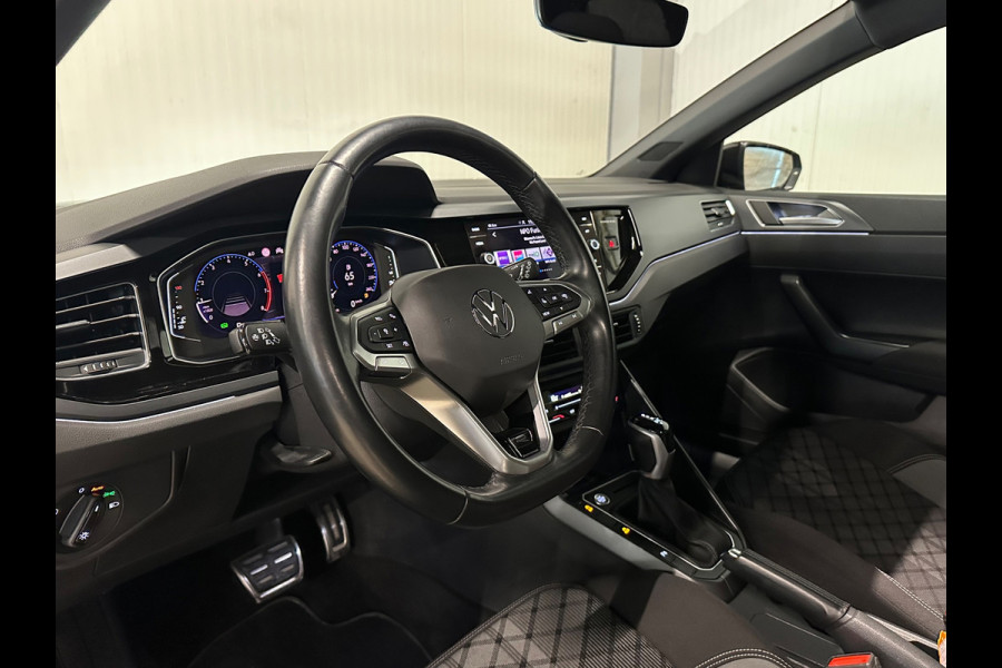 Volkswagen Polo 1.0 TSI R-Line | IQ LIGHTS | PANO | ACC | CAMERA