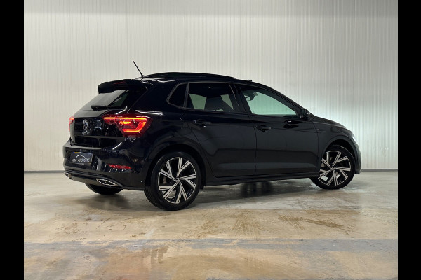 Volkswagen Polo 1.0 TSI R-Line | IQ LIGHTS | PANO | ACC | CAMERA