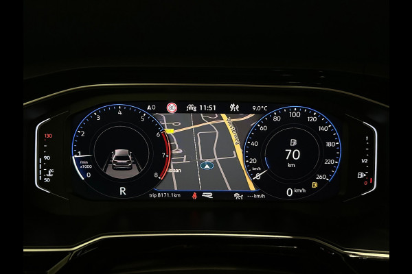Volkswagen Polo 1.0 TSI R-Line | IQ LIGHTS | PANO | ACC | CAMERA