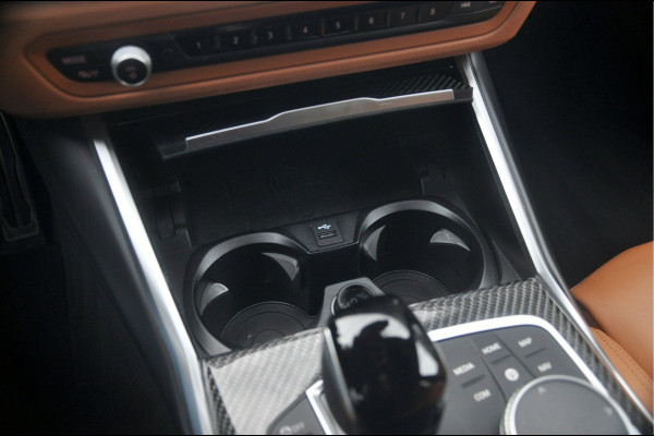 BMW 3 Serie Touring M340i xDrive Business Edition | Panoramadak | Laser | HUD | HK Audio | Premium Selection garantie t/m 09/2027