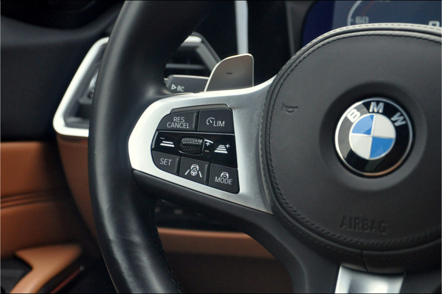 BMW 3 Serie Touring M340i xDrive Business Edition | Panoramadak | Laser | HUD | HK Audio | Premium Selection garantie t/m 09/2027