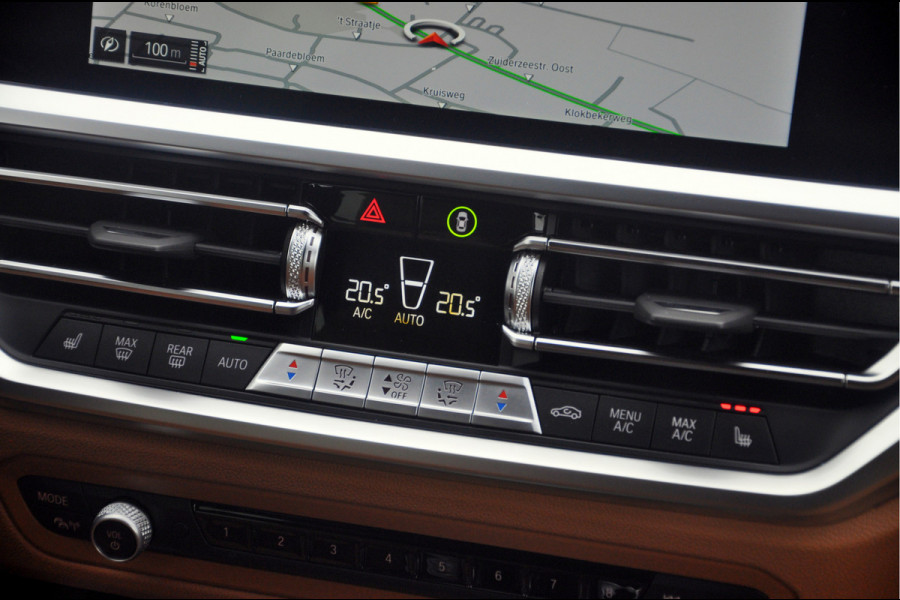 BMW 3 Serie Touring M340i xDrive Business Edition | Panoramadak | Laser | HUD | HK Audio | Premium Selection garantie t/m 09/2027