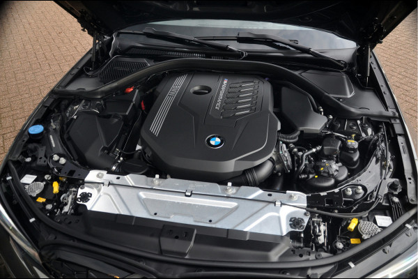 BMW 3 Serie Touring M340i xDrive Business Edition | Panoramadak | Laser | HUD | HK Audio | Premium Selection garantie t/m 09/2027